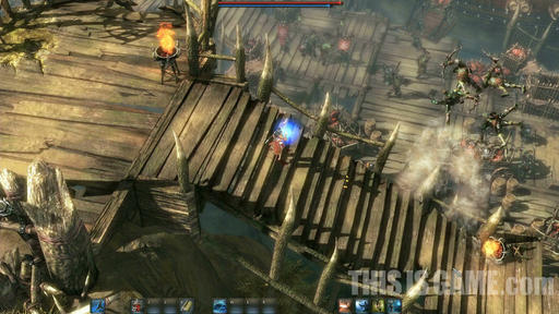 Lineage II - NCsoft анонсировала Lineage Eternal: Twilight Resistance!