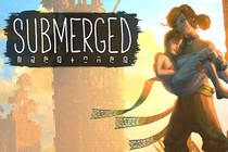 Трейлер игрового процесса "Submerged"